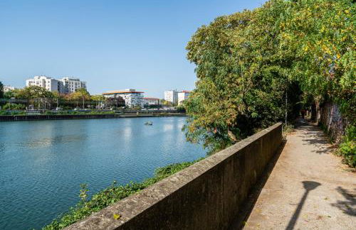 Parisian Cocoon - PARIS ORLY - Foto 15