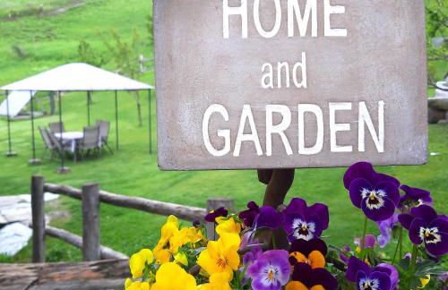 CleMaison Antica Dimora Apartments CIR VDA GIGNOD 0013 - Foto 36