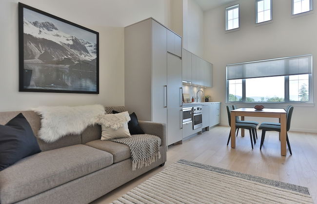 The Crescent - Foto 24