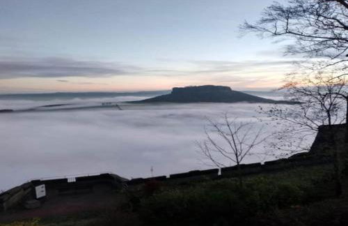 Ferienwohnung in Struppen - Foto 45