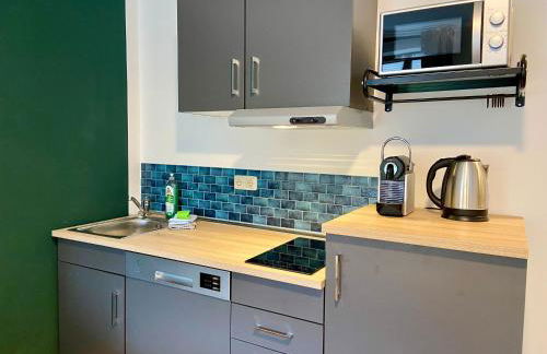 Apartments am Markt - Photo 8