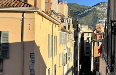 La Perle de Toulon, grand appartement tout confort, idéalement situé - Foto 19