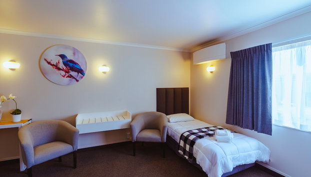 Anchorage Motor Lodge - Foto 4, Zimmer