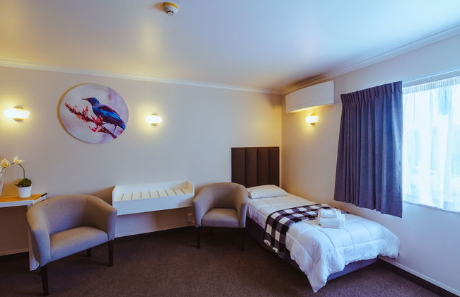 Anchorage Motor Lodge - Foto 7