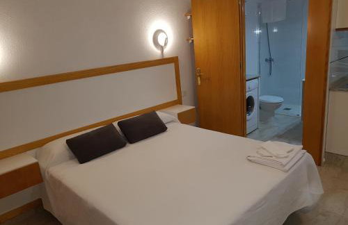 Apartamentos Olympia Center - Foto 49
