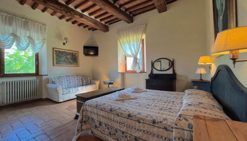 Hotel Relais Santa Genoveffa - Foto 5