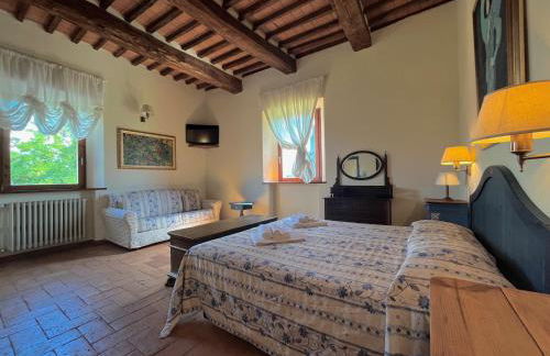 Hotel Relais Santa Genoveffa - Foto 5