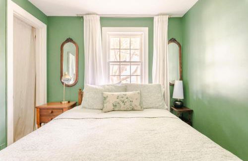 Cottage on King Charming Historic Leesburg Home - Foto 30