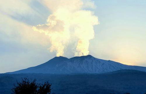 Country House Etna Glicine - Foto 13