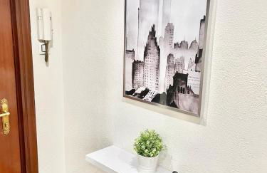 General Elorza Centro. PARKING incluido - Foto 38