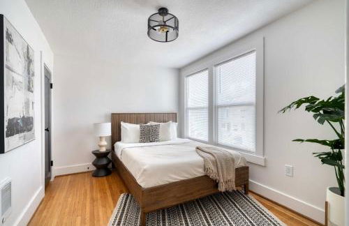 Stay Portland - La Casa Burnside -Local Eateries -Shops - Bars - Foto 2