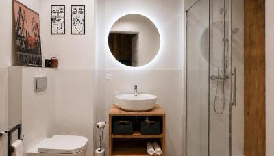 Apart Studio Śródmieście - Foto 5