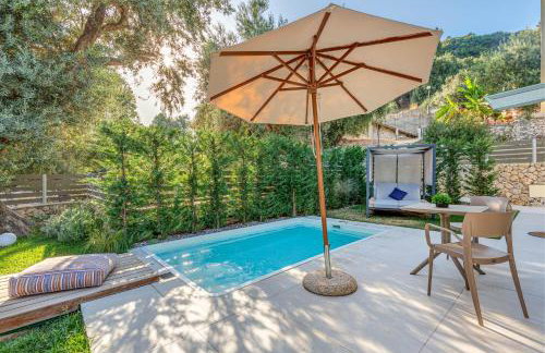 Euphoria Suites Palaiokastritsa - Foto 41