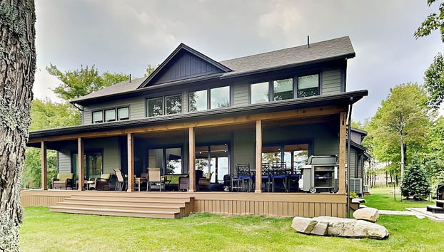 7th Heaven by Taylor Made Deep Creek - Foto 2, Imagen principal