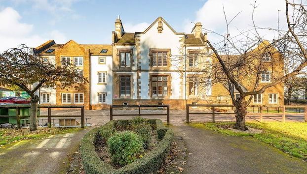 No8 - Garden Square - Foto 2, Imagen principal