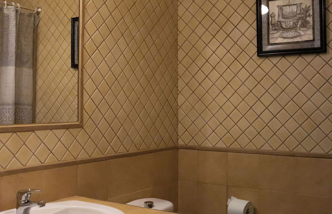 Apartamentos Turísticos Cullar Vega - Foto 37