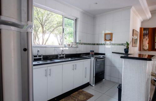 Maravilhosa casa com piscina em Lagoa Santa - Foto 38