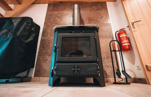 Ferienhaus Woidhaus - Foto 13