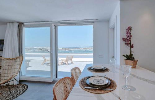 Nautica suites - Grand Suite with jacuzzi - Foto 32