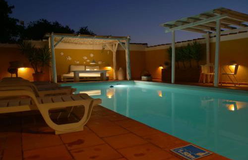 Páteo das Laranjeiras - Foto 1