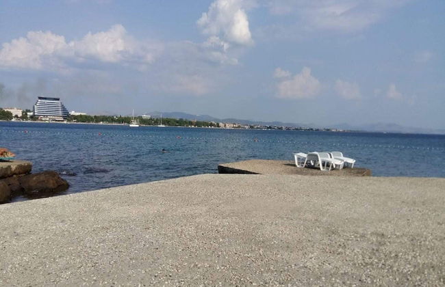 Apartments Mona Lisa - Superior Two Bedroom Apartment With Terrace - Foto 9