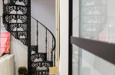 Clavileña, duplex con las mejores vistas de Alcala - Foto 40