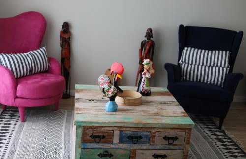 Ramboia Guest House - Photo 1