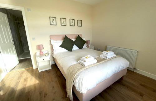 Beautiful 5BR Rural Cottage with Outstanding Views - Pass the Keys - Foto 17