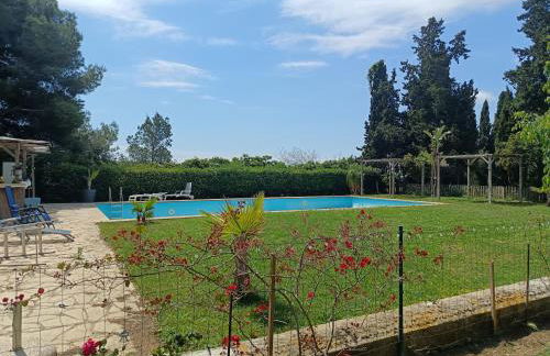 Masia de l'Estrella - Foto 22