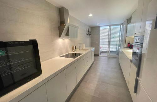 Stylish apartment in Guardamar - Foto 8