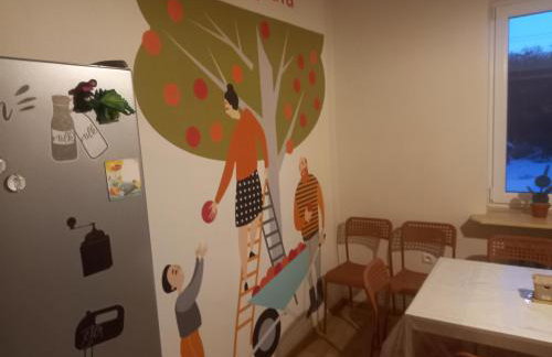 Owocowa Chojnata - Foto 49