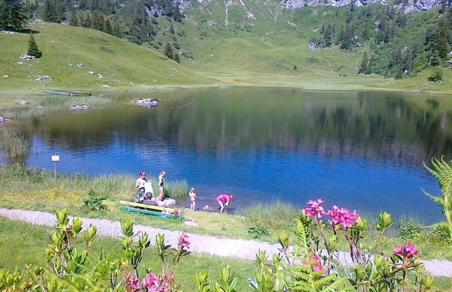 Amazing Apartment in Schrocken - Photo 12