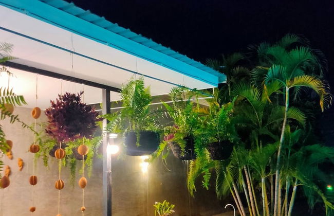 Flora Land Resort Chiang Mai - Foto 51