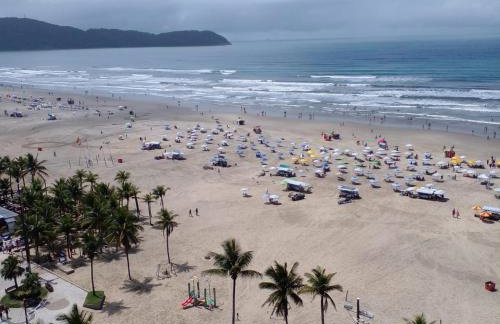 Vista em Frente ao Mar em Guilhermina - Photo 1