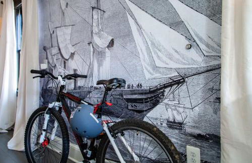 THE LIBERTY HOUSE Of Old Town Designer Home - Foto 42