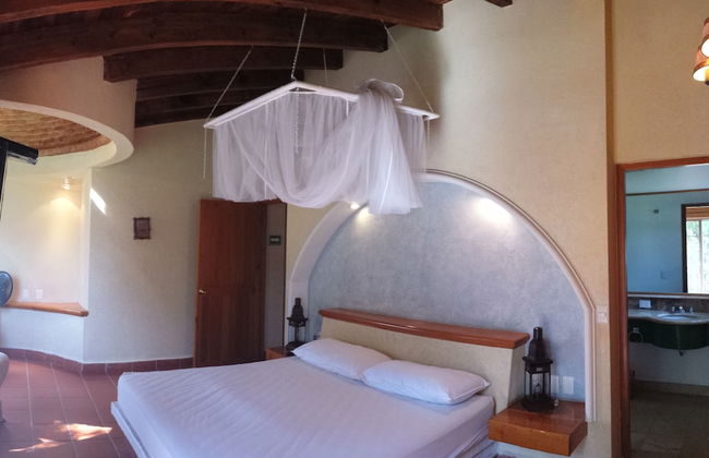 Villas Balvanera FH - Foto 19