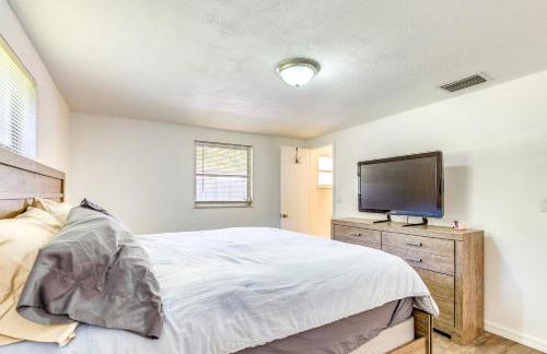 1 Mi to Boat Ramp Home Near Chassahowitzka River! - Foto 11