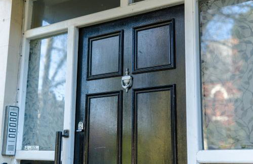 Luxury Holiday Gateway in a Popular Trendy hotspot - Foto 25