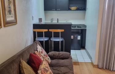 Apart-Hotel de Luxo em Lourdes - Foto 11