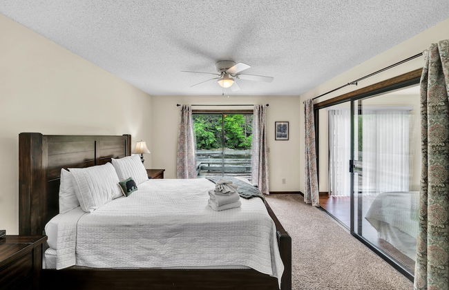 The Villas at Coosawattee River Resort - Photo 17