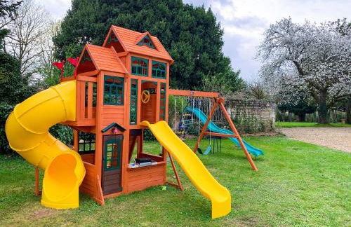 Les Gîtes du Chaix - Foto 7