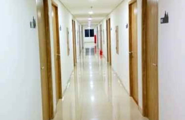 The Jarrdin Apartment by Berdikari Group - Foto 31