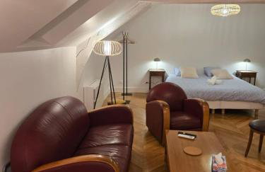 Le Studio du Clos Malou - Foto 10