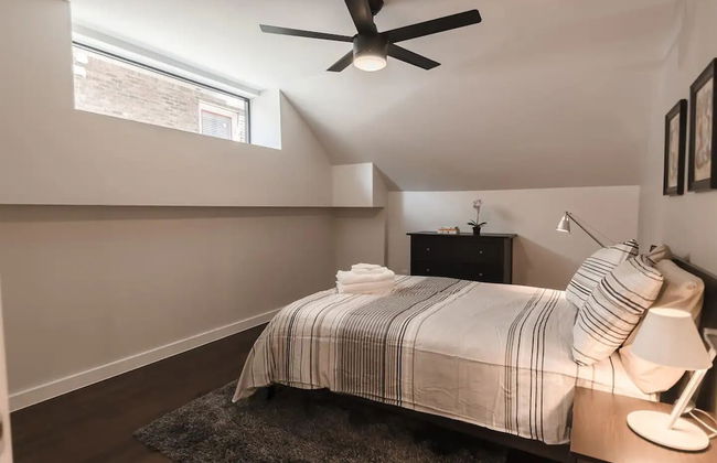 Morgan Street Home - Foto 1