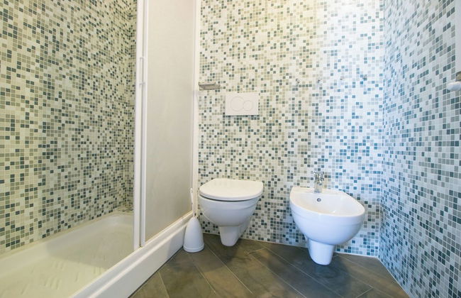 Fattoria Palazzeta Pet & Family Friendly - Foto 47