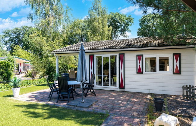 Holiday Home in Voorthuizen Near Veluwe Forest - Foto 1