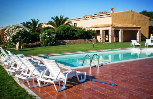 Agriturismo Lu Colbu - Foto 8