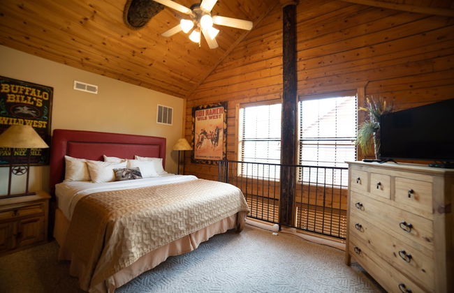 Cabins at Grand Mountain - Foto 7