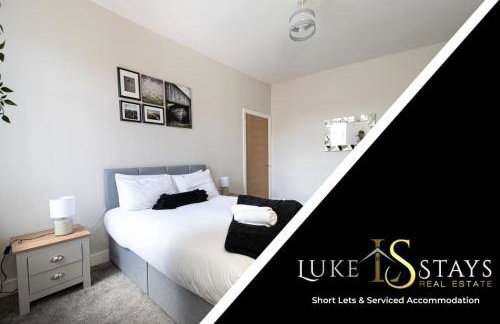 Luke Stays -Hillfield St Bensham - Foto 1