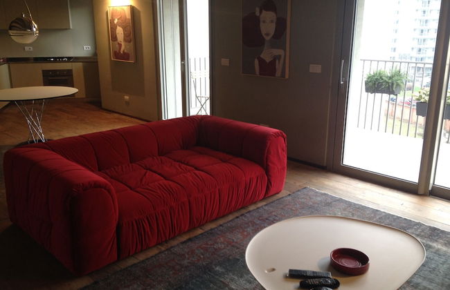 Le Suite di Palazzo Segreti - Foto 27